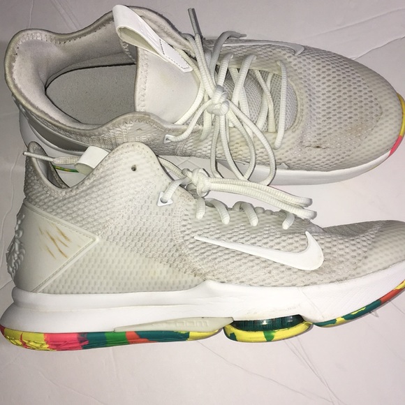 Nike | Shoes | Nike Lebron Witness Iv 